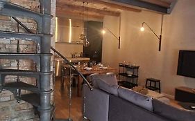 Maison village Camargue 4/6 pers